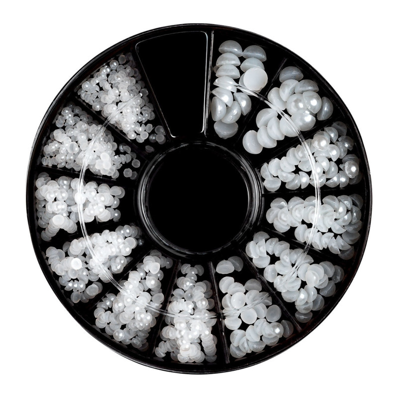 Nail Art Carousel 02 kaufen Nail Art Carousel 02 kaufen