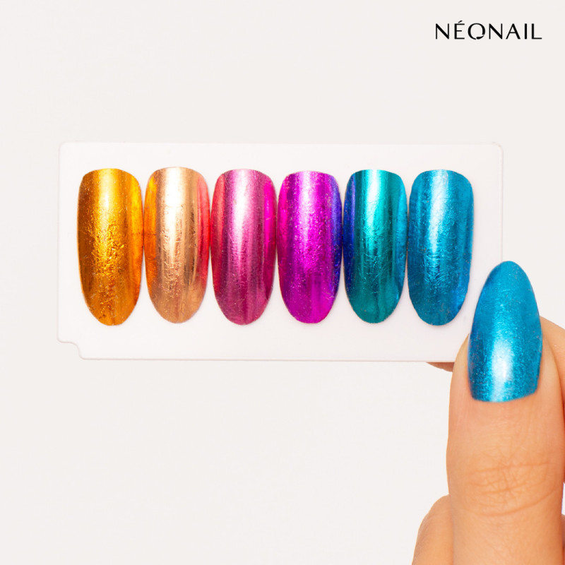 Transferfolie- 15 Turquoise kaufen Transferfolie- 15 Turquoise kaufen