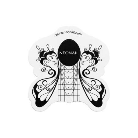 Schablone Schmetterling- 100 Stck. kaufen