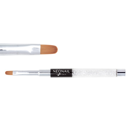 Gelpinsel NN Expert - Gel Brush Oval 04