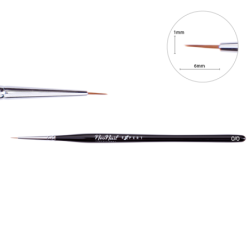 Kosmetikpinsel NN Expert Kosmetikpinsel NN Expert