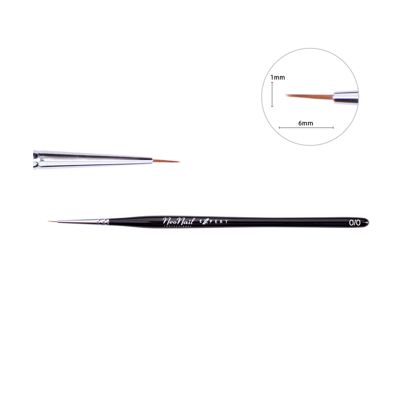 Kosmetikpinsel NN Expert Kosmetikpinsel NN Expert