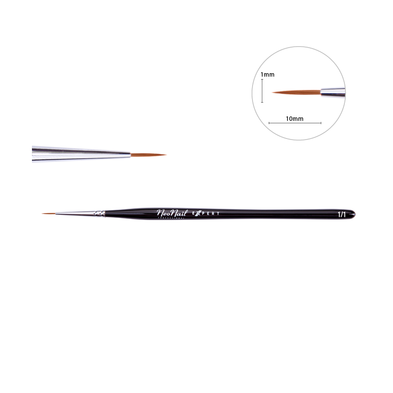 Kosmetikpinsel NN Expert Kosmetikpinsel NN Expert