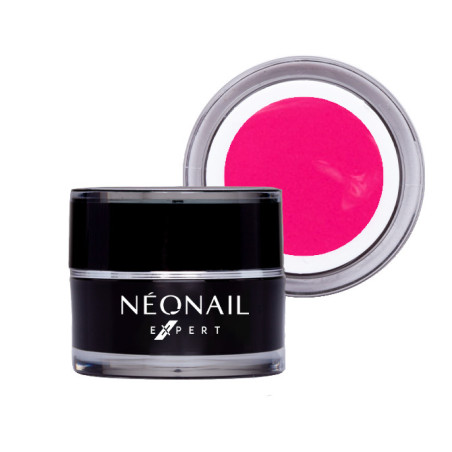 Paint UV/LED Gel NN Expert 5 ml - Neon Pink