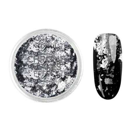Chrome Flakes Effect No. 01 kaufen