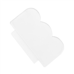 Mini-Stempel mit Schaber Mini-Stempel mit Schaber