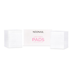 Fusselfreie Pads 200 stck Fusselfreie Pads 200 stck