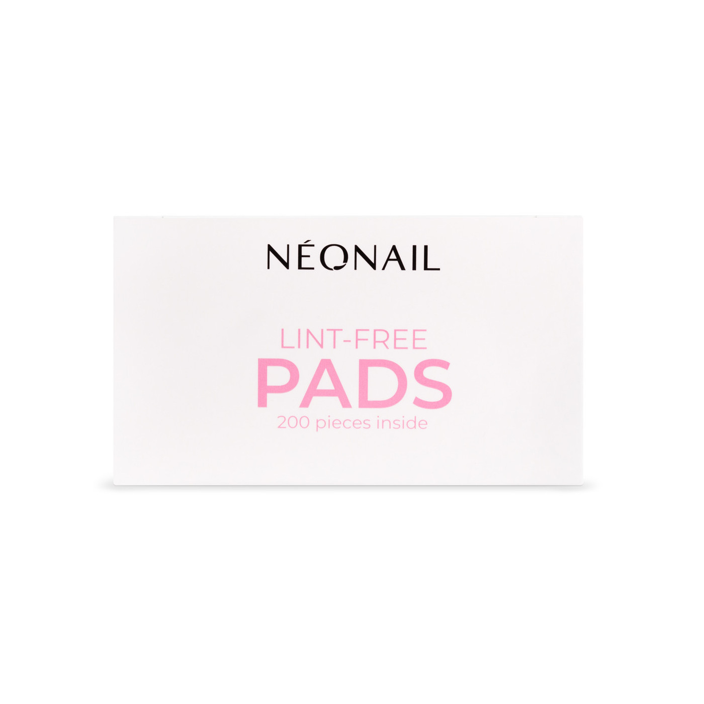 Fusselfreie Pads 200 stck Fusselfreie Pads 200 stck