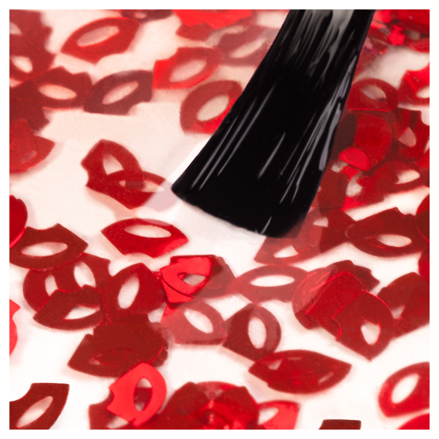 UV Nagellack 7,2 ml – Don't Talk. Just Kiss. UV Nagellack 7,2 ml – Don't Talk. Just Kiss.