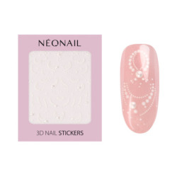 Pearl Nail 3D Sticker Pearl Nail 3D Sticker