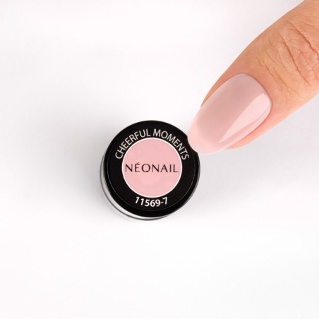 UV Nagellack 7,2 ml - Cheerful Moments