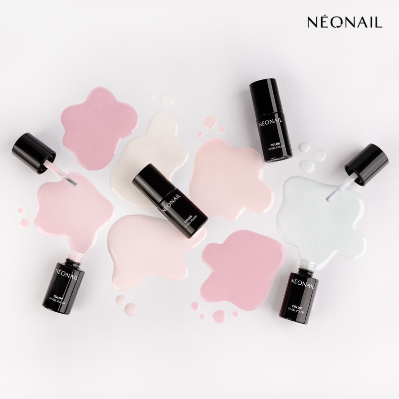 UV Nagellack 7,2 ml - Cheerful Moments UV Nagellack 7,2 ml - Cheerful Moments