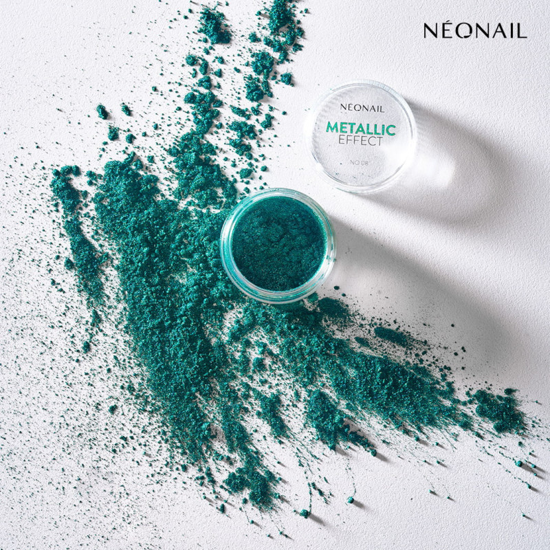 Metallic Effect 08 Metallic Effect 08