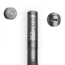 Nail Drill PEN- Graphite Nail Drill PEN- Graphite