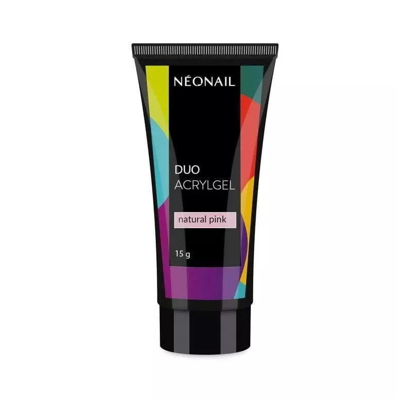 DUO ACRYLGEL NATURAL PINK - 15 g DUO ACRYLGEL NATURAL PINK - 15 g