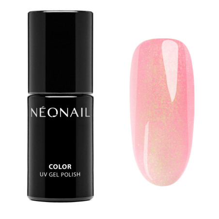 UV Nagellack 7,2 ml - Limitless Shine