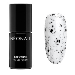 UV Nagellack klar- Top Crush Black Gloss kaufen