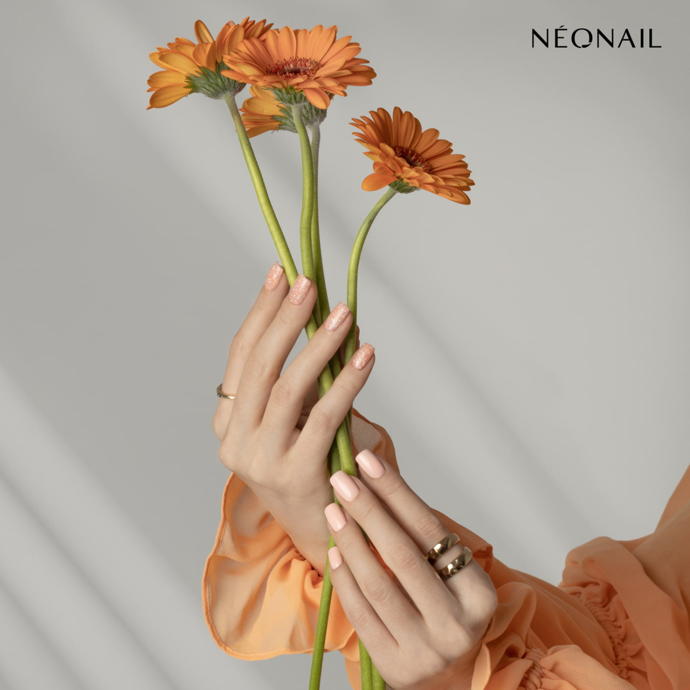 UV Nagellack 7,2 ml - Desire To Inspire