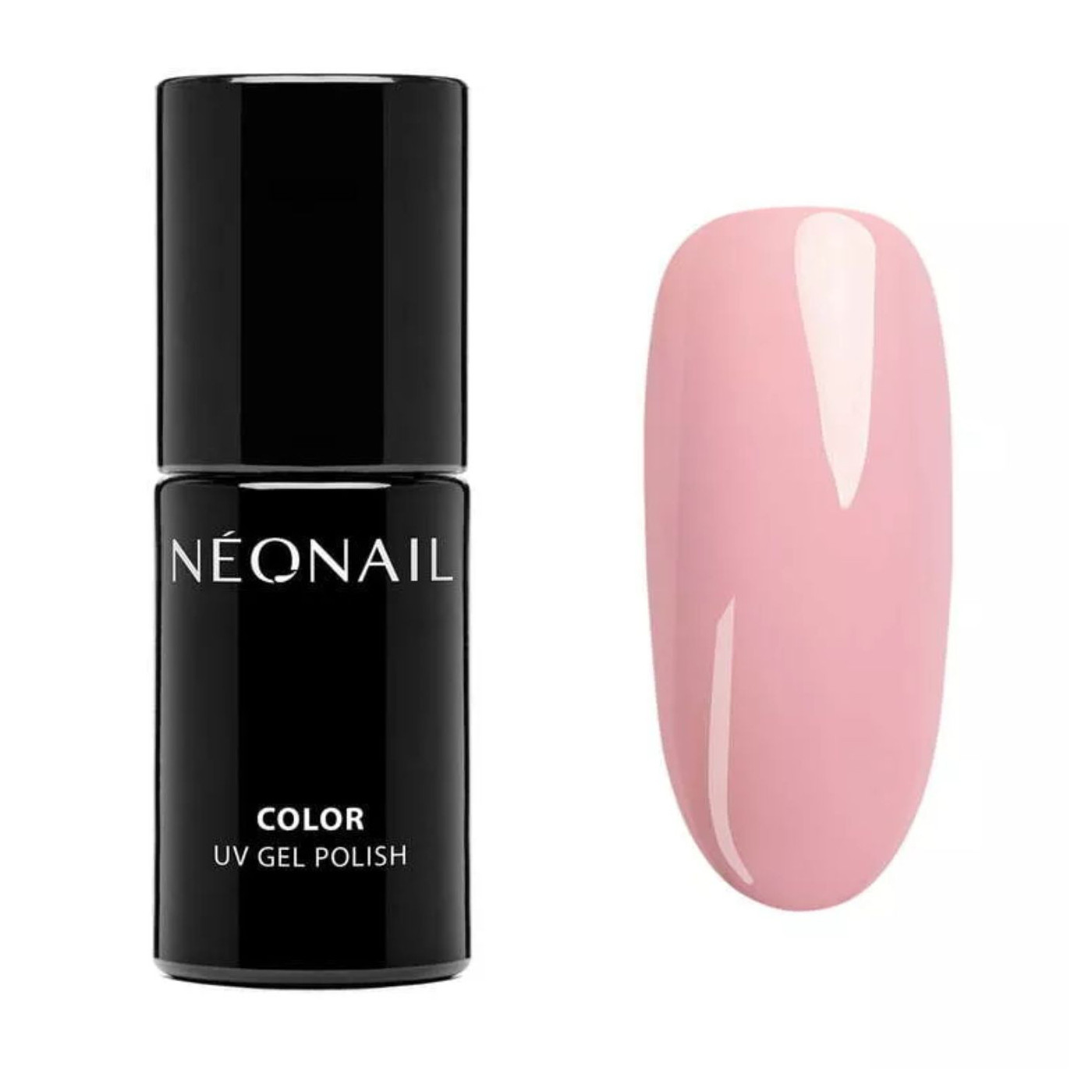 UV Nagellack 7,2 ml - Born To Be Myself UV Nagellack 7,2 ml - Born To Be Myself