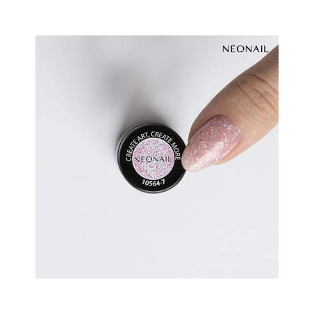 UV Nagellack 7,2 ml - Create Art, Create More