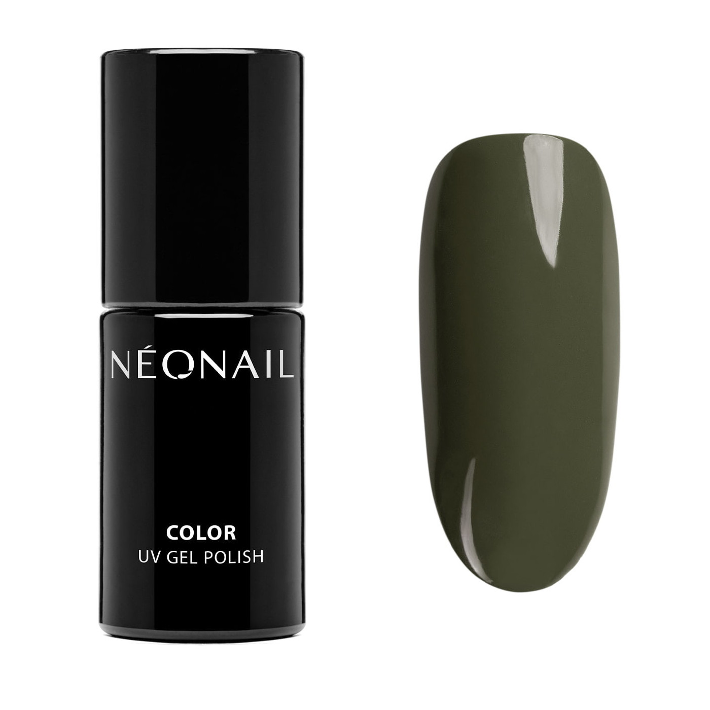 UV Nagellack Grün- Explore The World kaufen UV Nagellack Grün- Explore The World kaufen