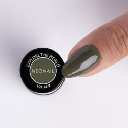 UV Nagellack Grün- Explore The World kaufen UV Nagellack Grün- Explore The World kaufen