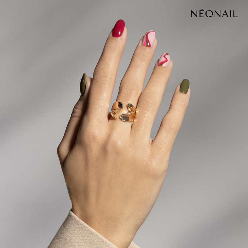 UV Nagellack Grün- Explore The World kaufen UV Nagellack Grün- Explore The World kaufen