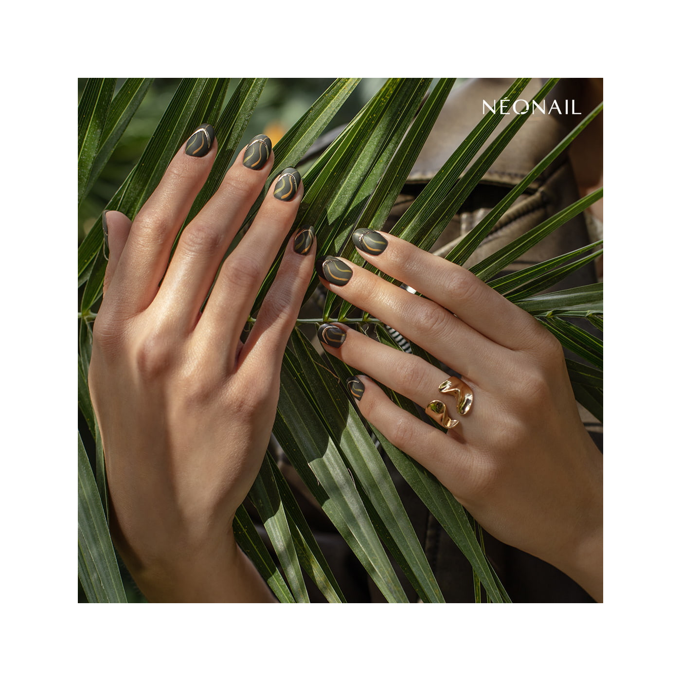 UV Nagellack Grün- Explore The World kaufen UV Nagellack Grün- Explore The World kaufen