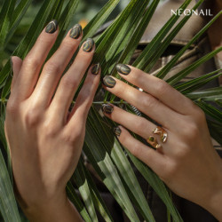 UV Nagellack Grün- Explore The World kaufen UV Nagellack Grün- Explore The World kaufen