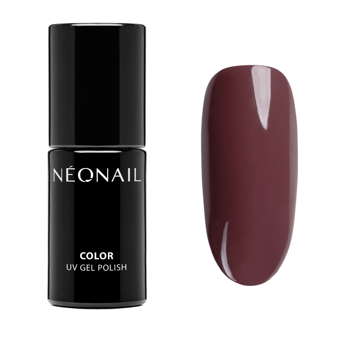 UV Nagellack Rot- Your Way Of Being kaufen