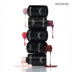 UV Nagellack 7,2 ml - Perfect Rose UV Nagellack 7,2 ml - Perfect Rose