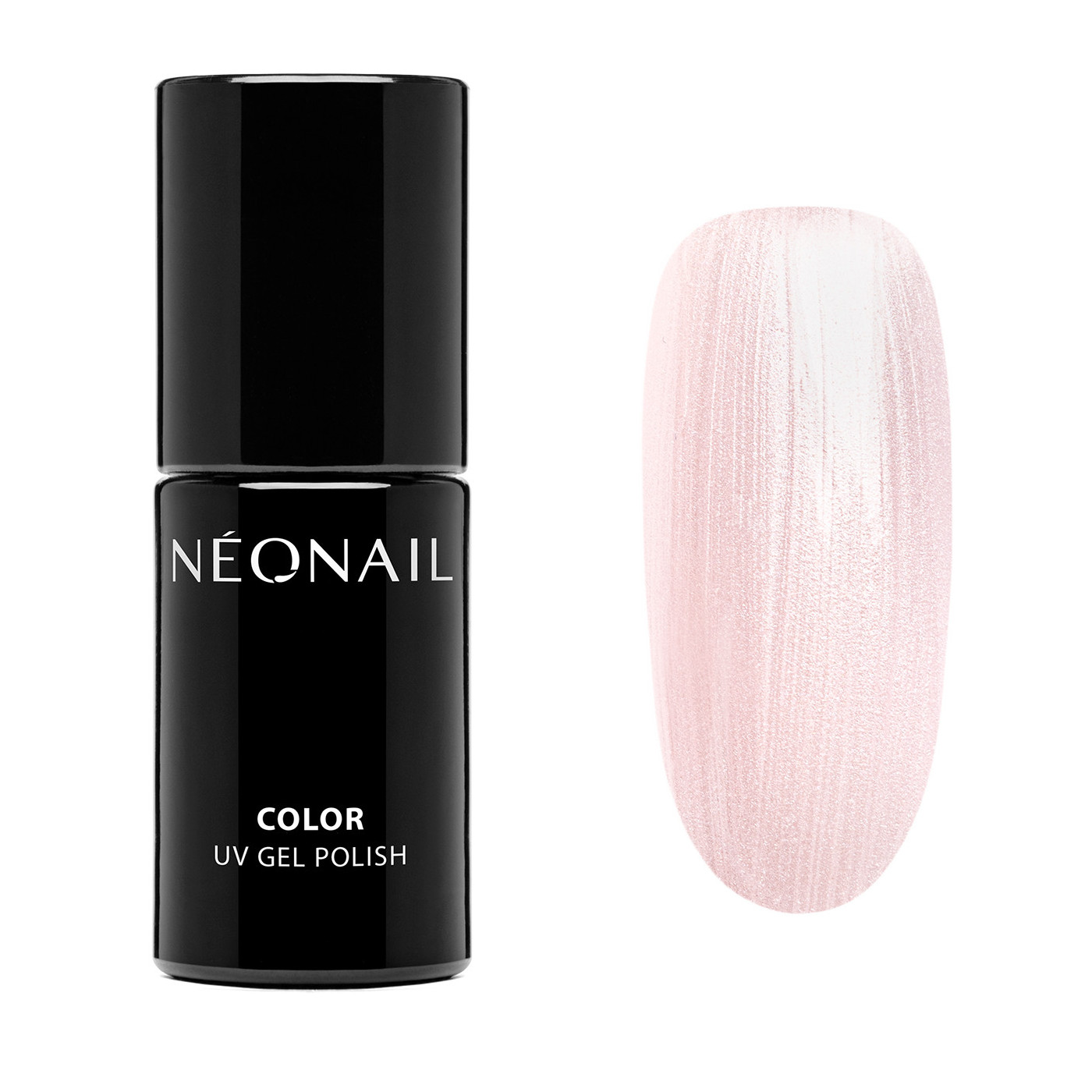 UV Nagellack 7,2 ml - Perfect Glazed UV Nagellack 7,2 ml - Perfect Glazed