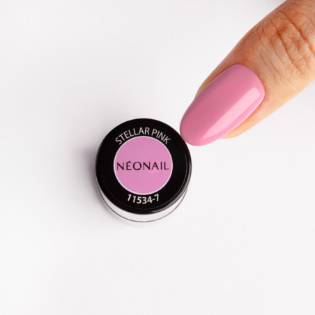 UV Nagellack 7,2 ml - Stellar Pink