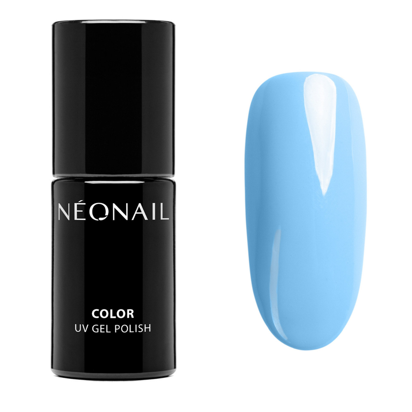 UV Nagellack 7,2 ml - Heaven UV Nagellack 7,2 ml - Heaven