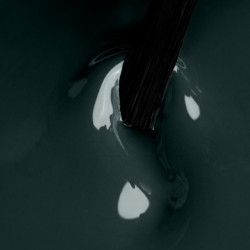 UV Nagellack Grün- Lady Green