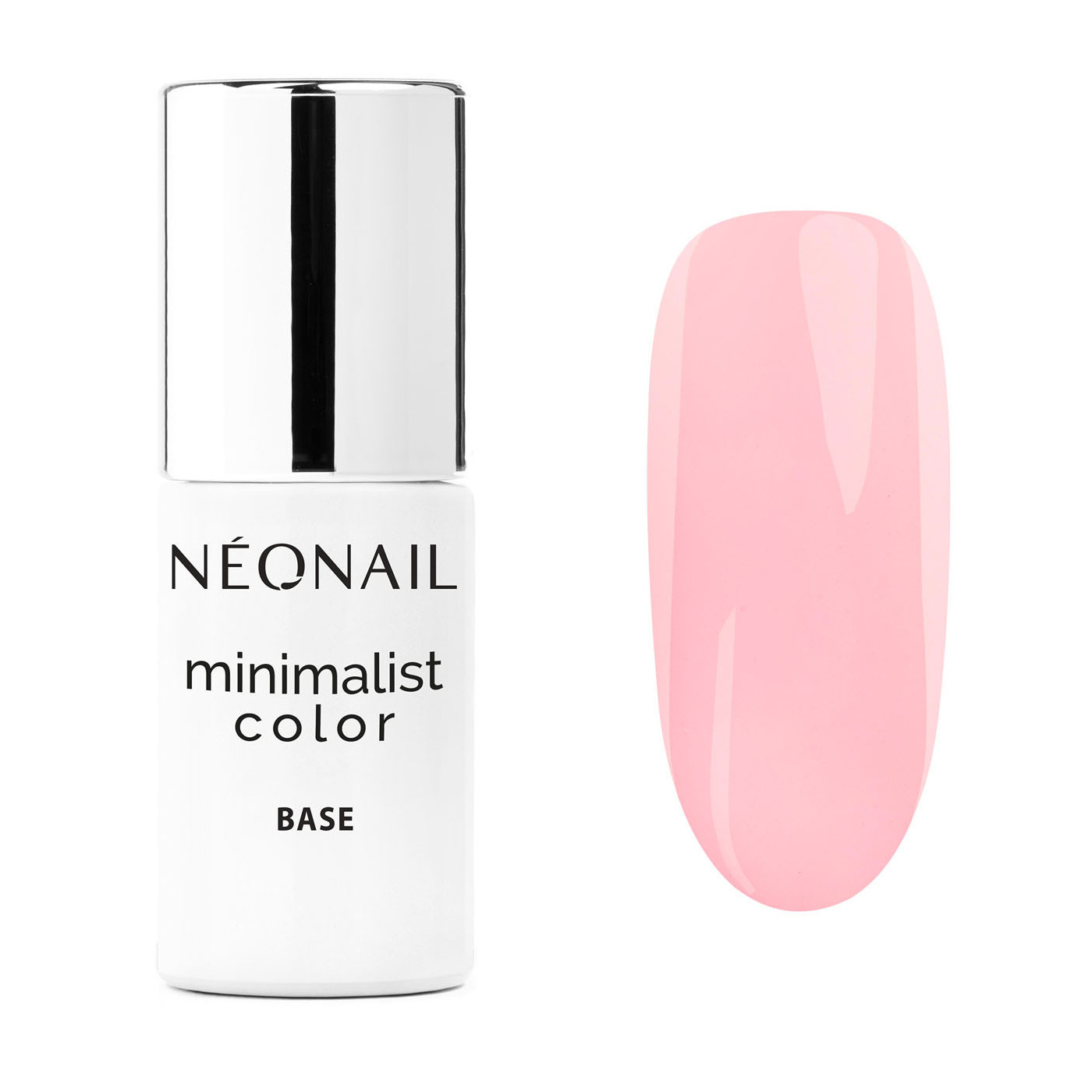UV Nagellack Minimalist Color Base Blossom Tone kaufen UV Nagellack Minimalist Color Base Blossom Tone kaufen