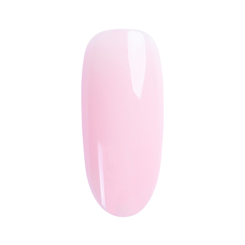 UV Nagellack Base 7,2 ml - Baby Boomer Rose Base UV Nagellack Base 7,2 ml - Baby Boomer Rose Base