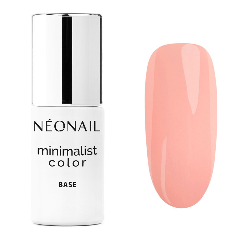 UV Nagellack Minimalist Color Base Peach Tone kaufen UV Nagellack Minimalist Color Base Peach Tone kaufen