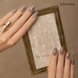 UV Nagellack 7,2 ml - Walnut Poem UV Nagellack 7,2 ml - Walnut Poem