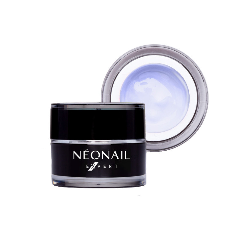 Paint UV/LED Gel NN Expert 5 ml - Perfect Clear