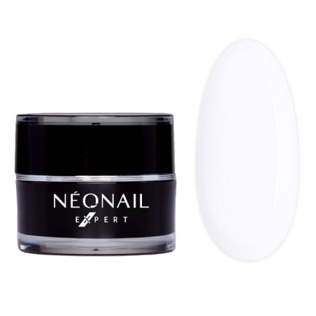 Paint UV/LED Gel NN Expert 5 ml - Perfect Clear