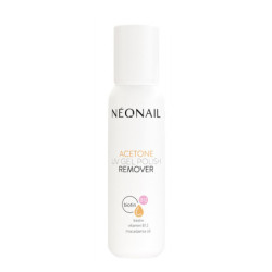 Acetone UV Nagellack Remover Acetone UV Nagellack Remover