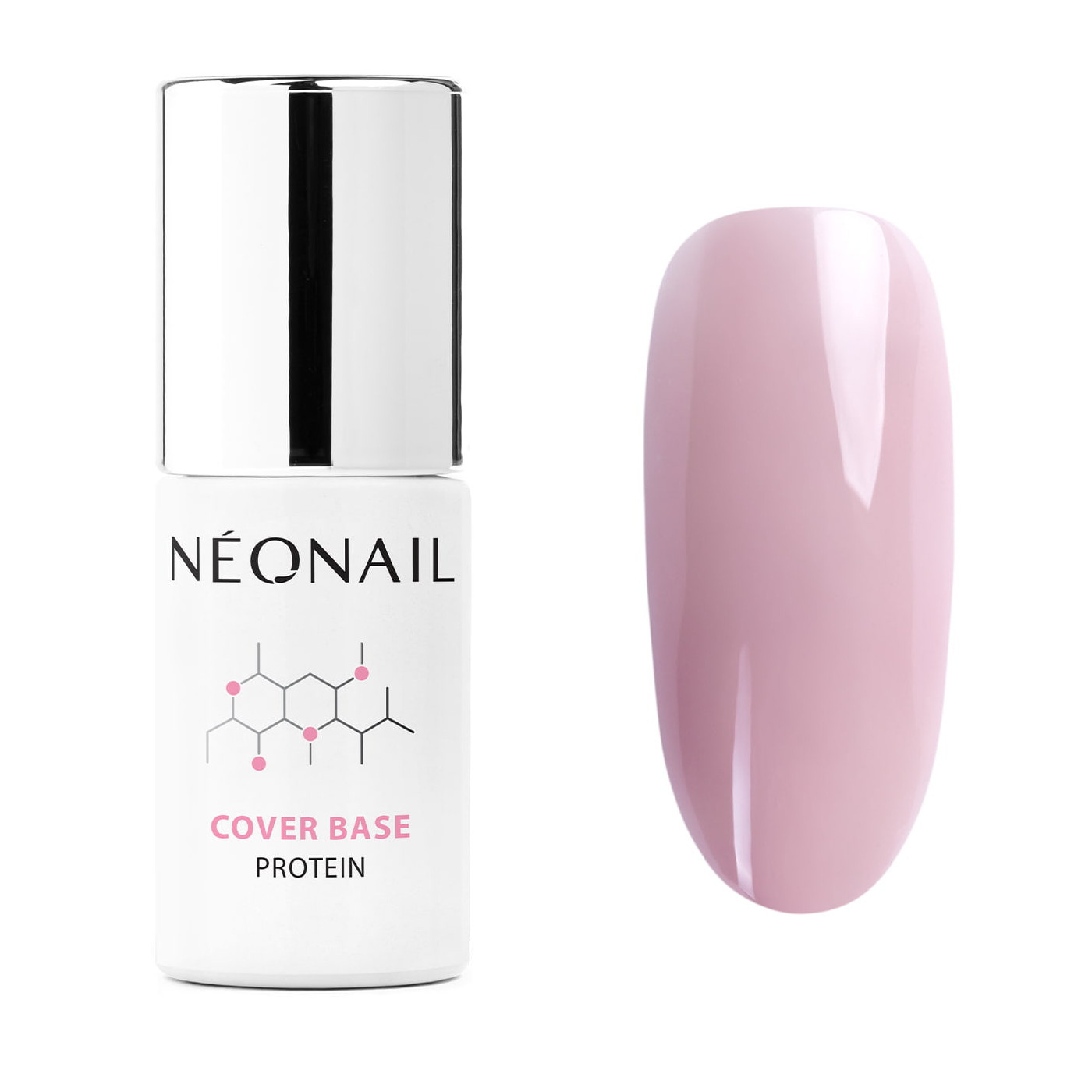 UV Nagellack Rosa- Protein Light Nude kaufen