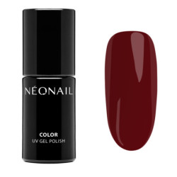UV Nagellack 7,2 ml - Perfect Red