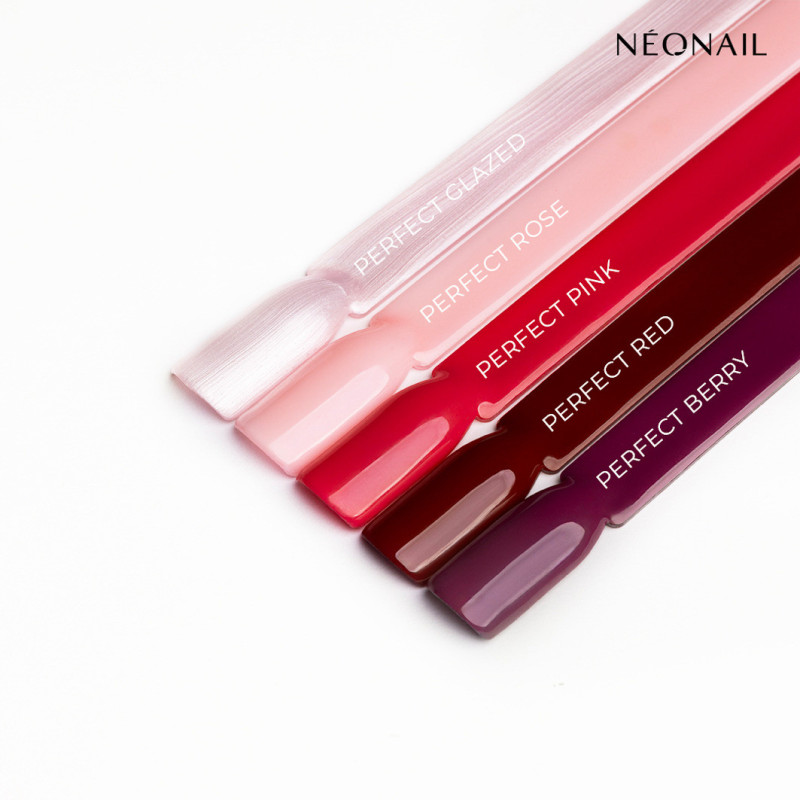 UV Nagellack 7,2 ml - Perfect Red