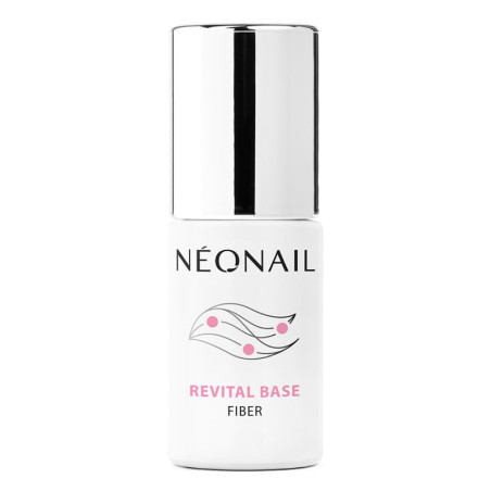 UV Nagellack Base-Revital Base Fiber kaufen
