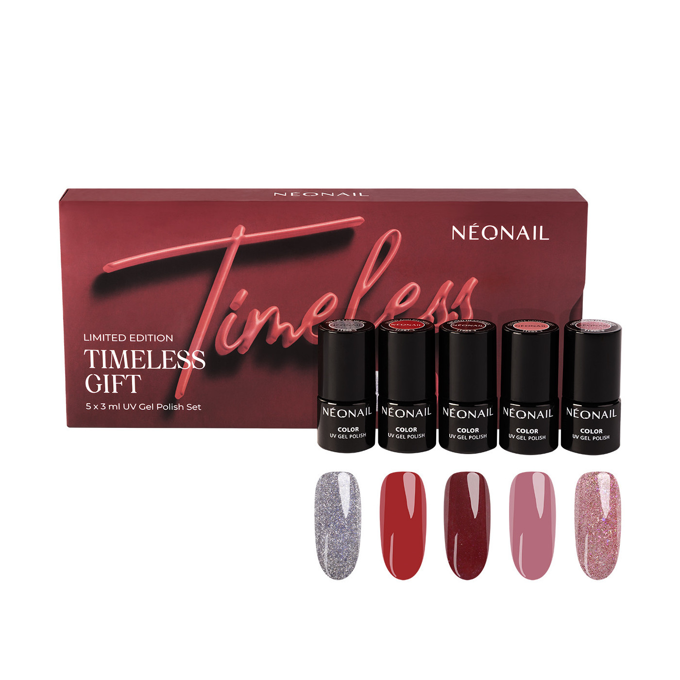 Timeless Gift Set Timeless Gift Set
