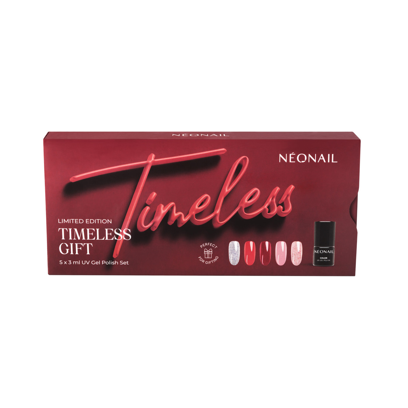 Timeless Gift Set Timeless Gift Set