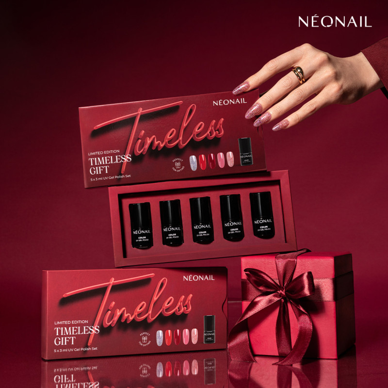 Timeless Gift Set Timeless Gift Set