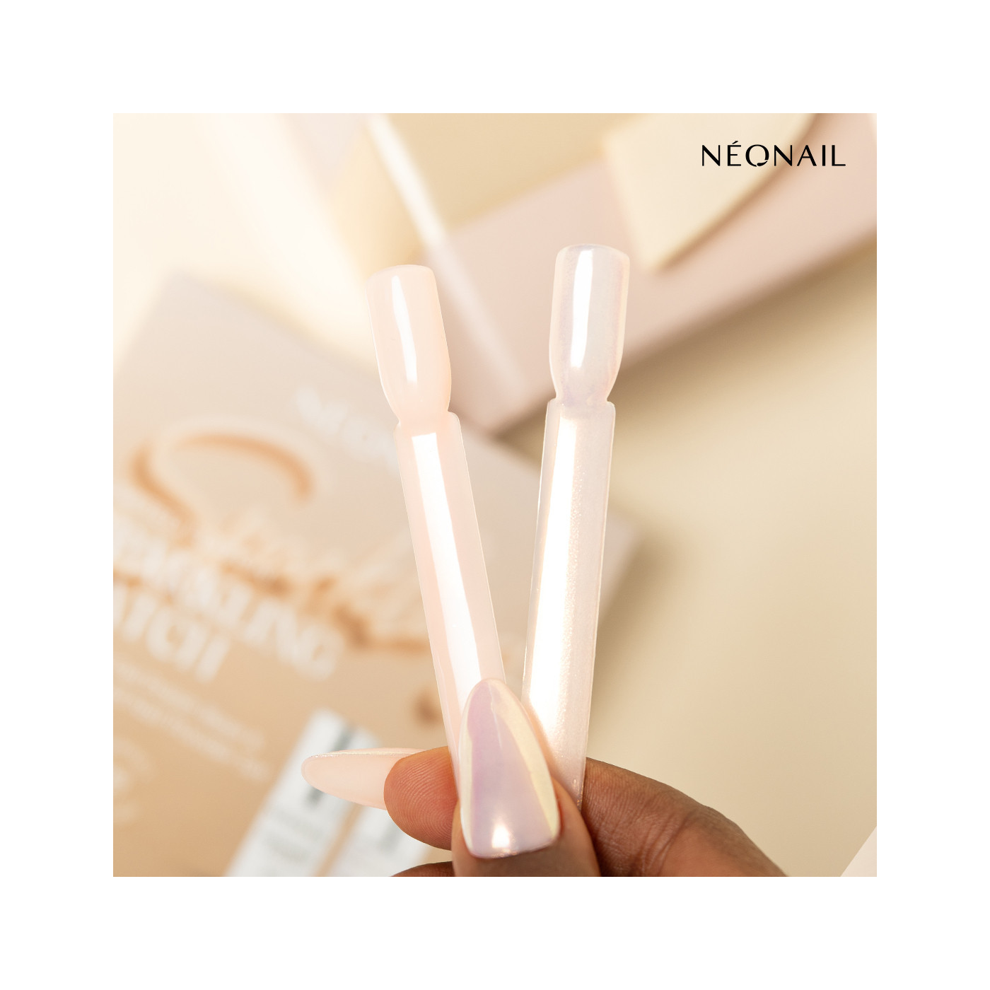 Sparkling Match Set Sparkling Match Set